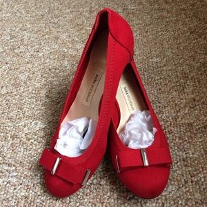 👠👠Red dress shoes👠👠